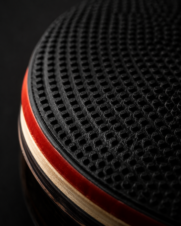 Table Tennis Rubbers