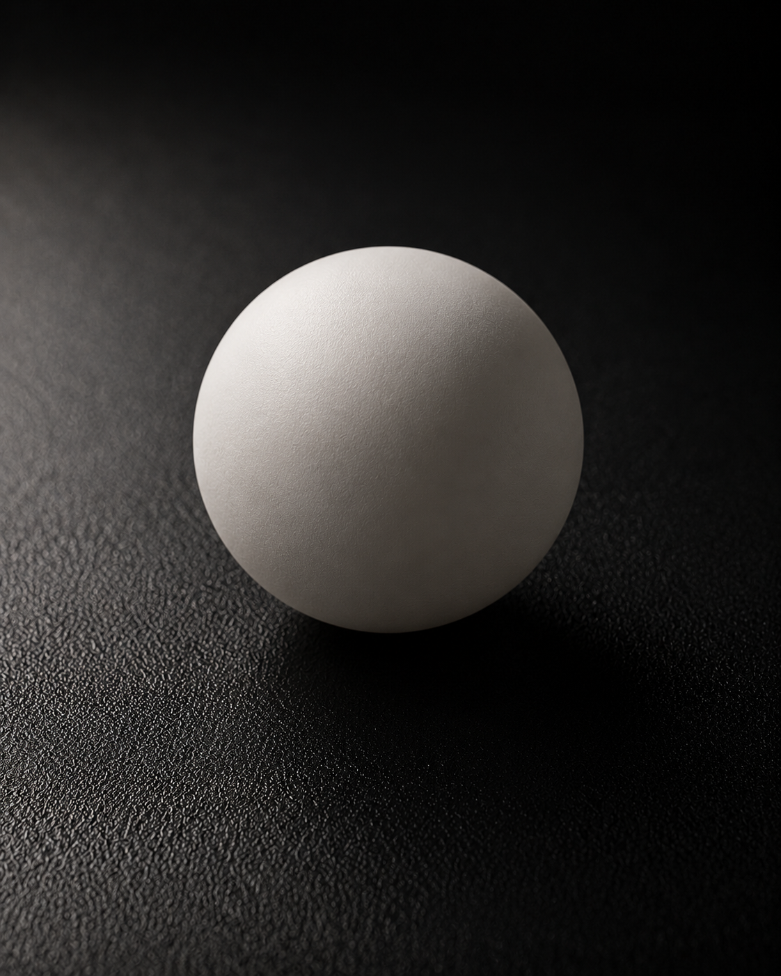 Table Tennis Balls