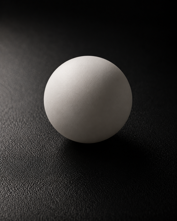 Table Tennis Balls
