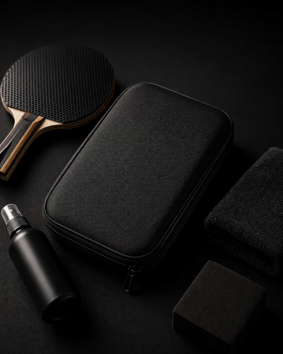 Table Tennis Accessories