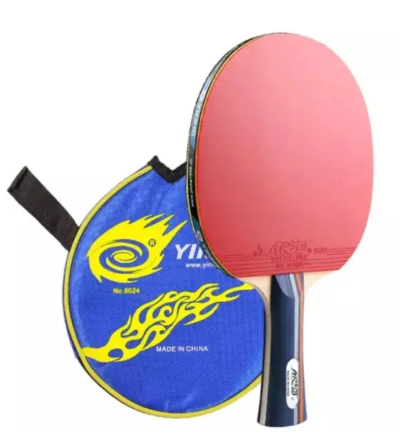 YinHe C204 Readymade Racket