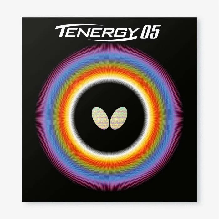 Butterfly Tenergy 05