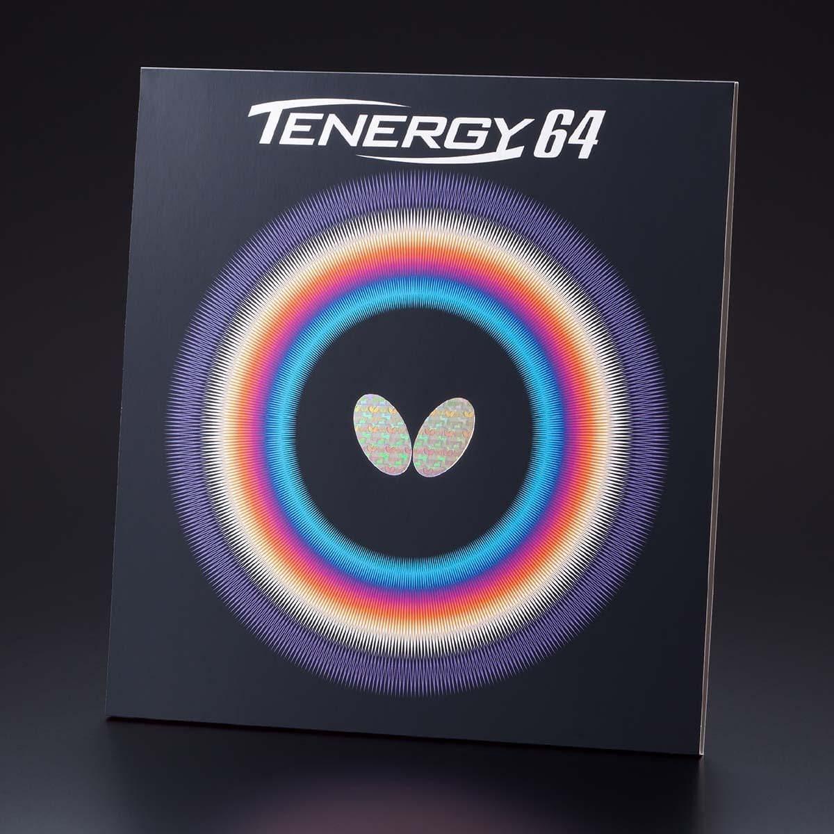 Butterfly Tenergy 64