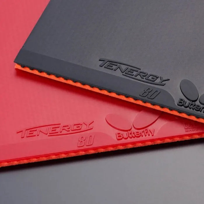 Butterfly Tenergy 80