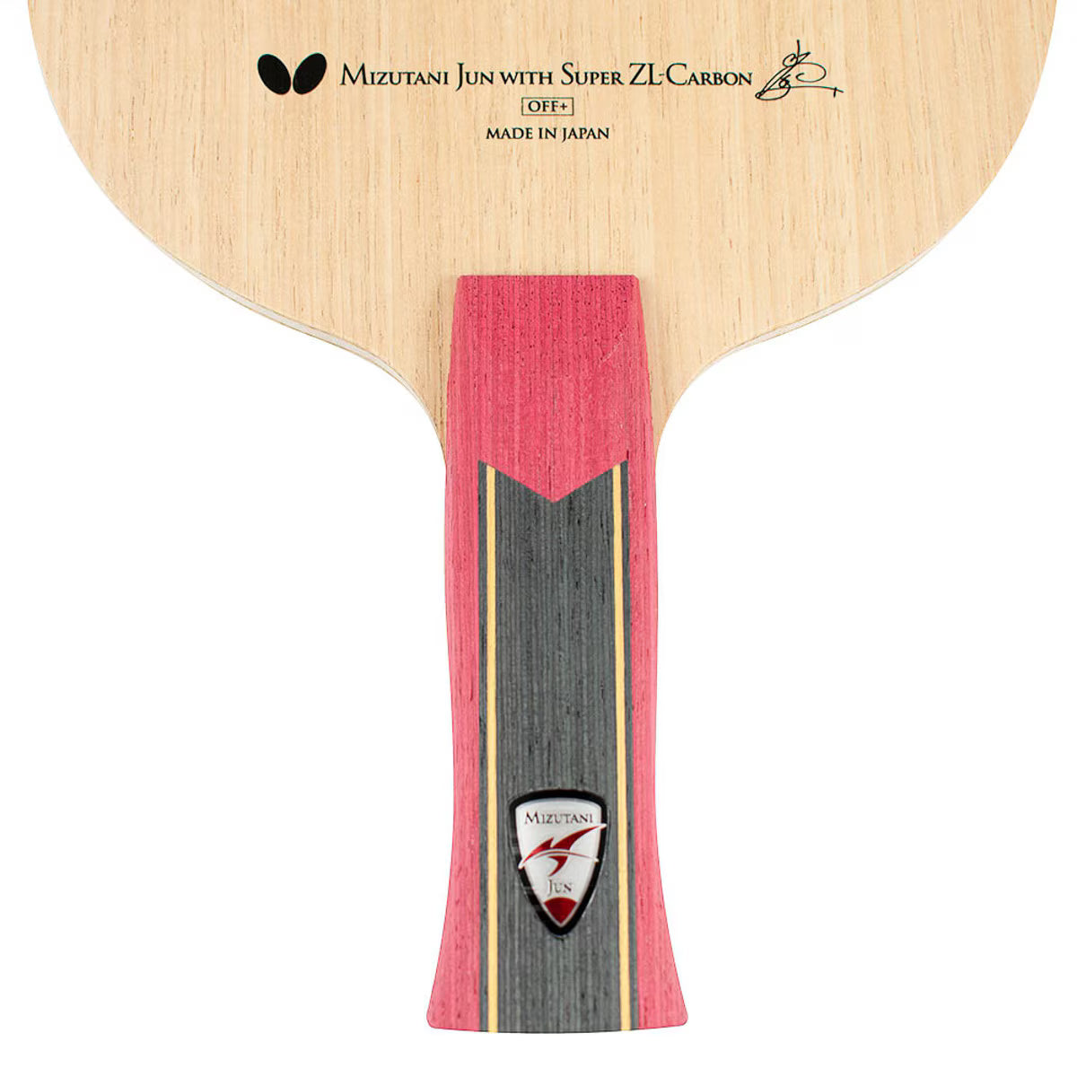 Mizutani Jun Super ZLC