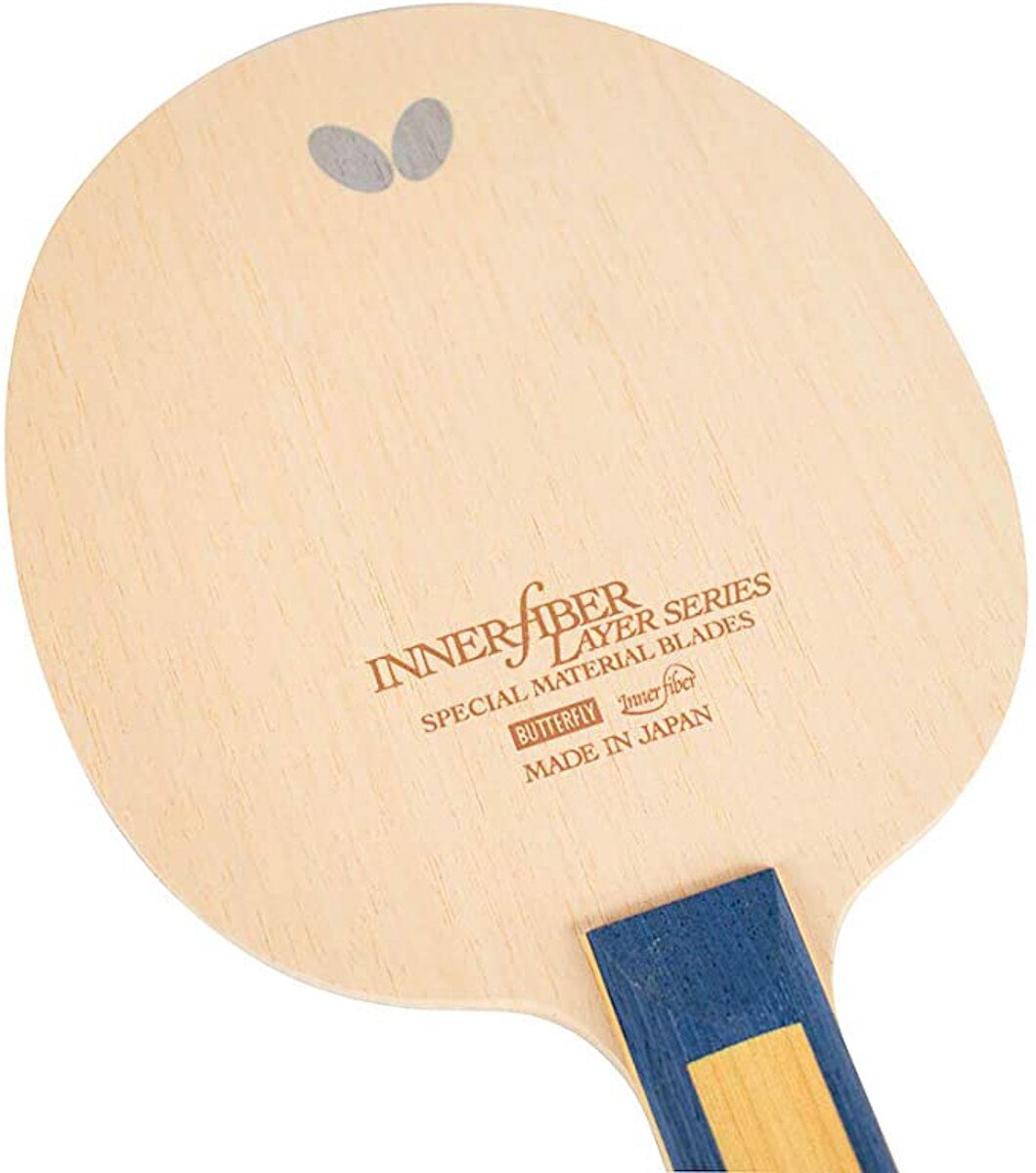 Innershield Layer ZLF Blade