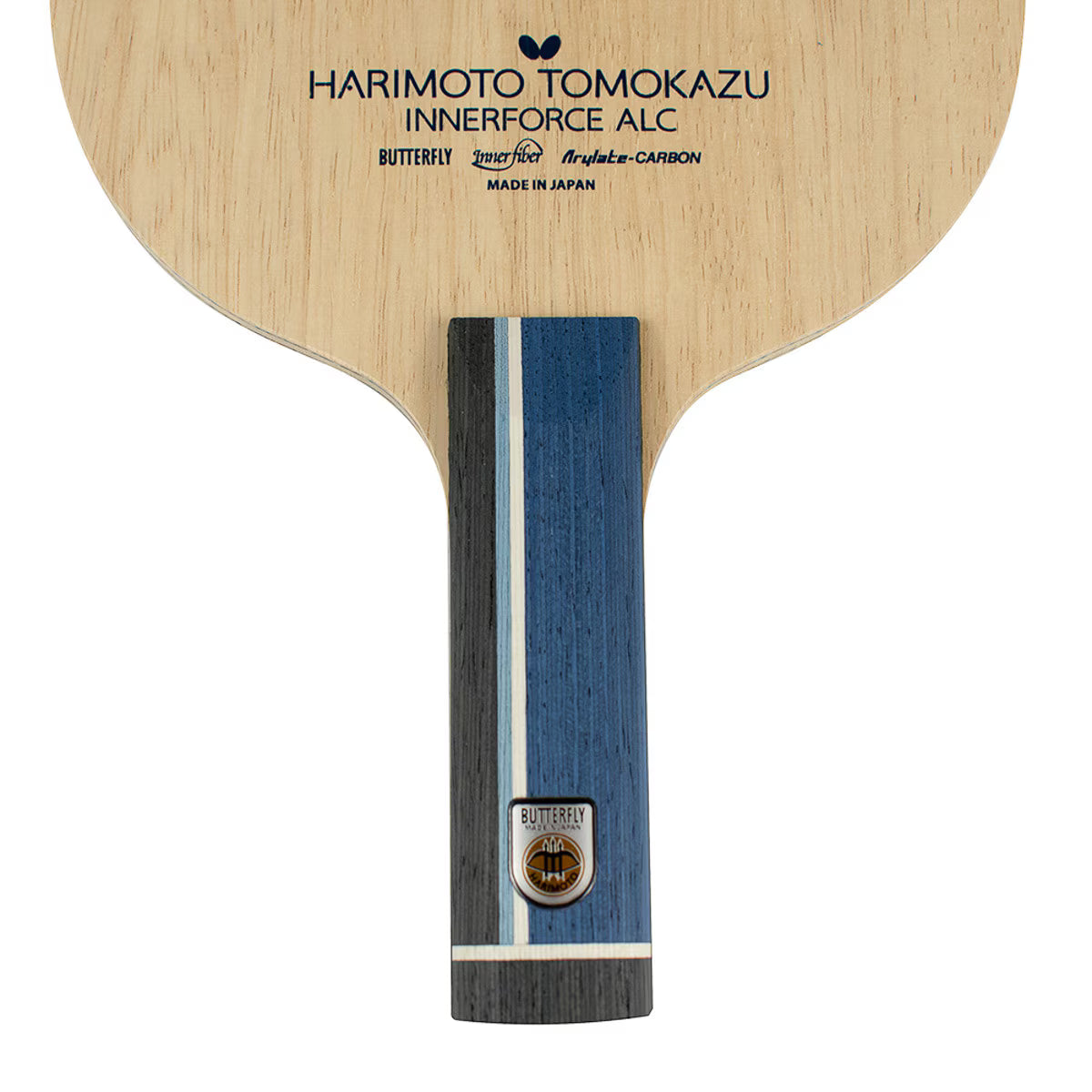 Harimoto innerforce ALC