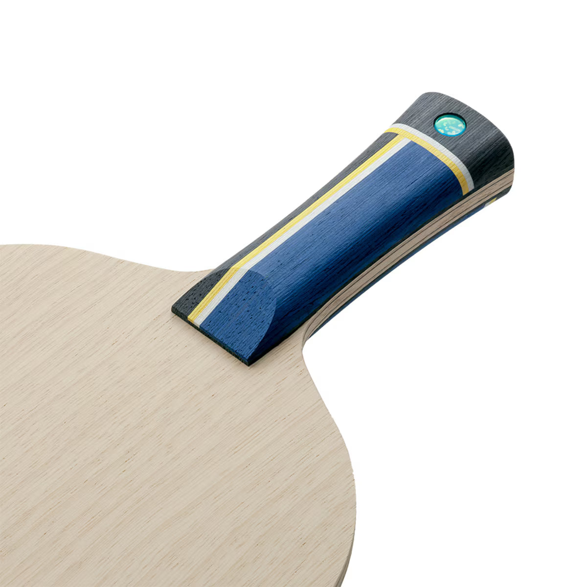 Harimoto Innerforce Super ZLC Blade