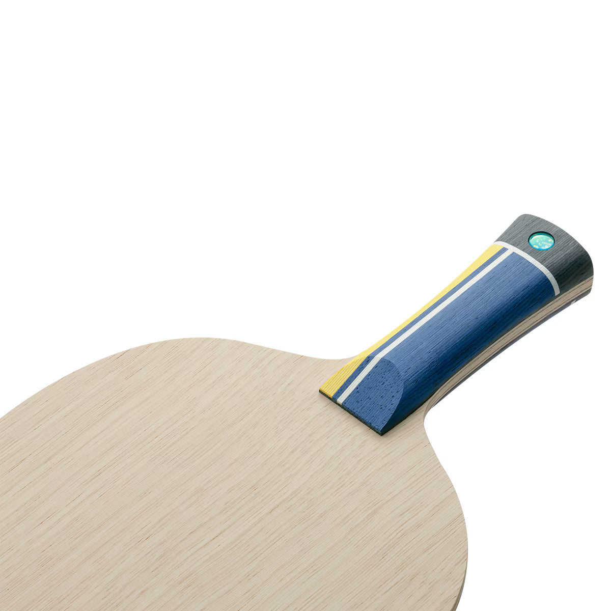 Harimoto Innerforce ZLC Blade