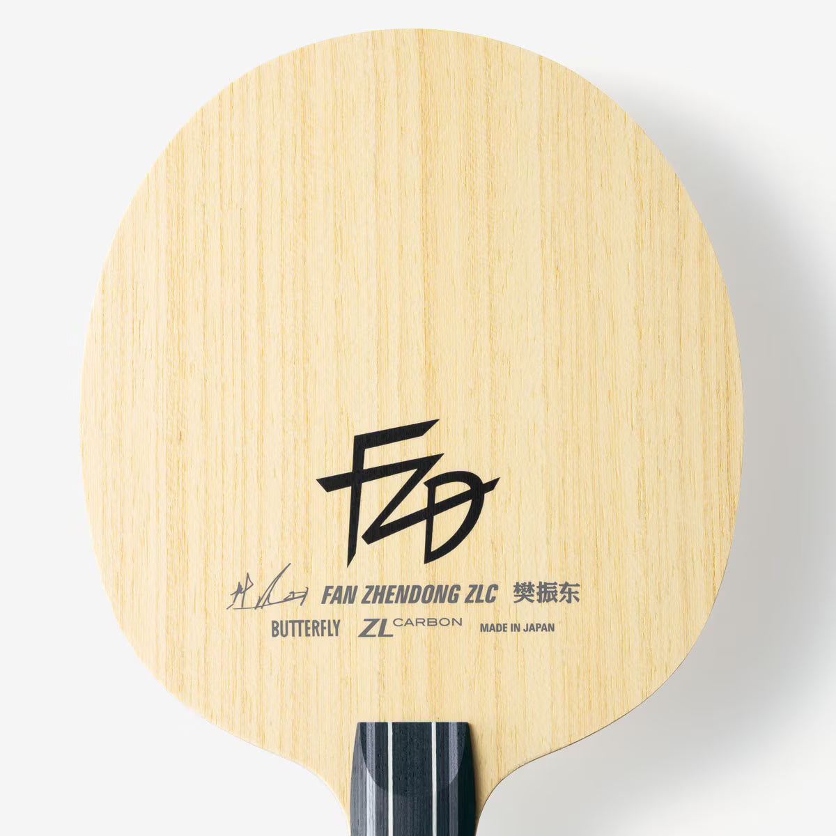 FAN ZHENDONG ZLC FL