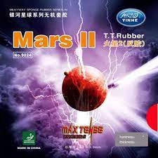 YinHe MARS II