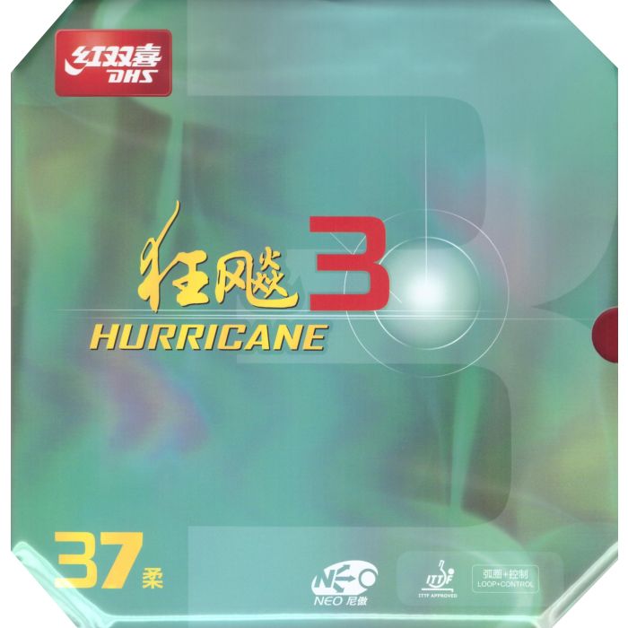 DHS Hurricane 3 Neo 37
