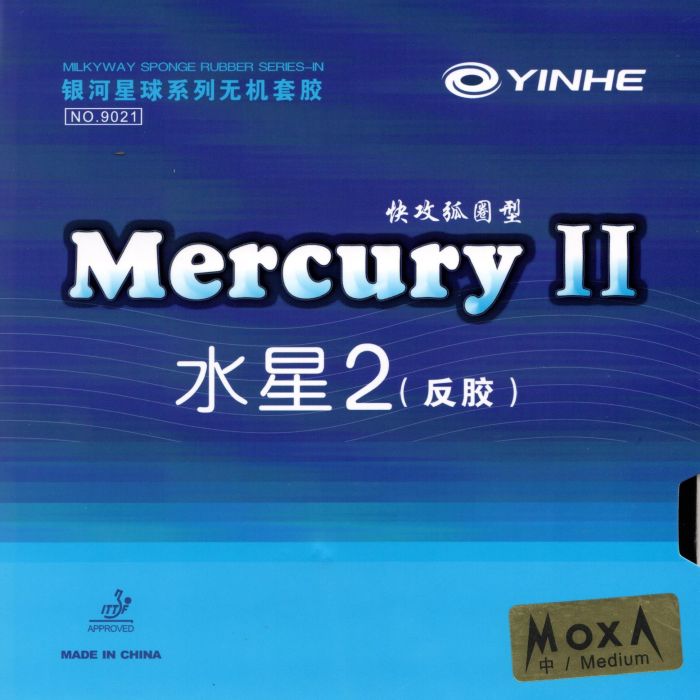 YinHe MERCURY II