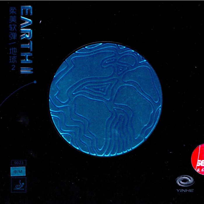 YinHe EARTH II