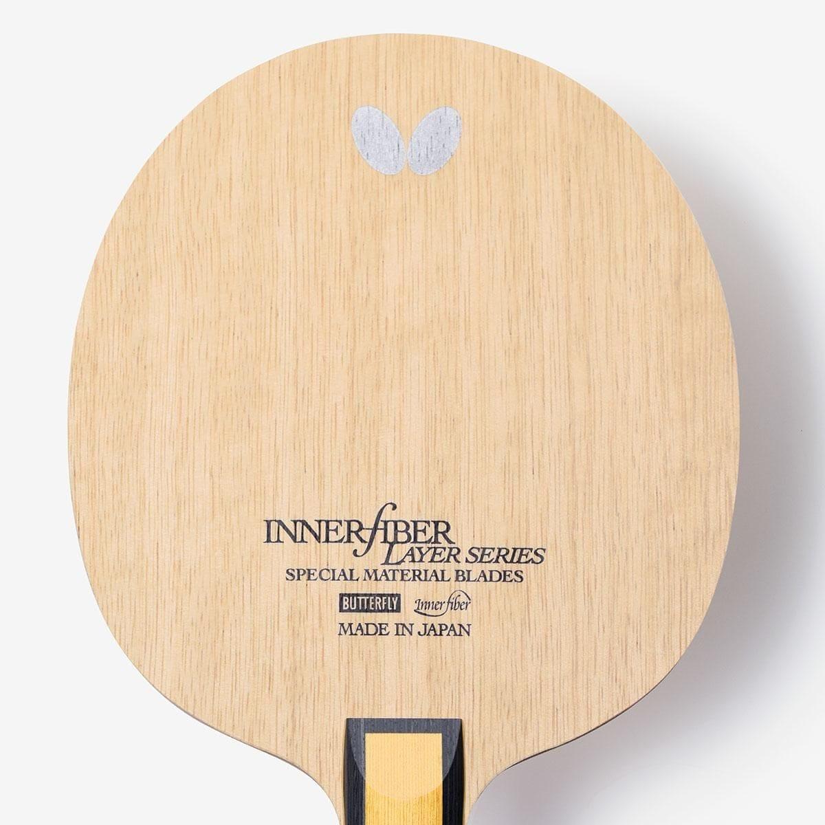 Butterfly Innerforce Layer ZLC