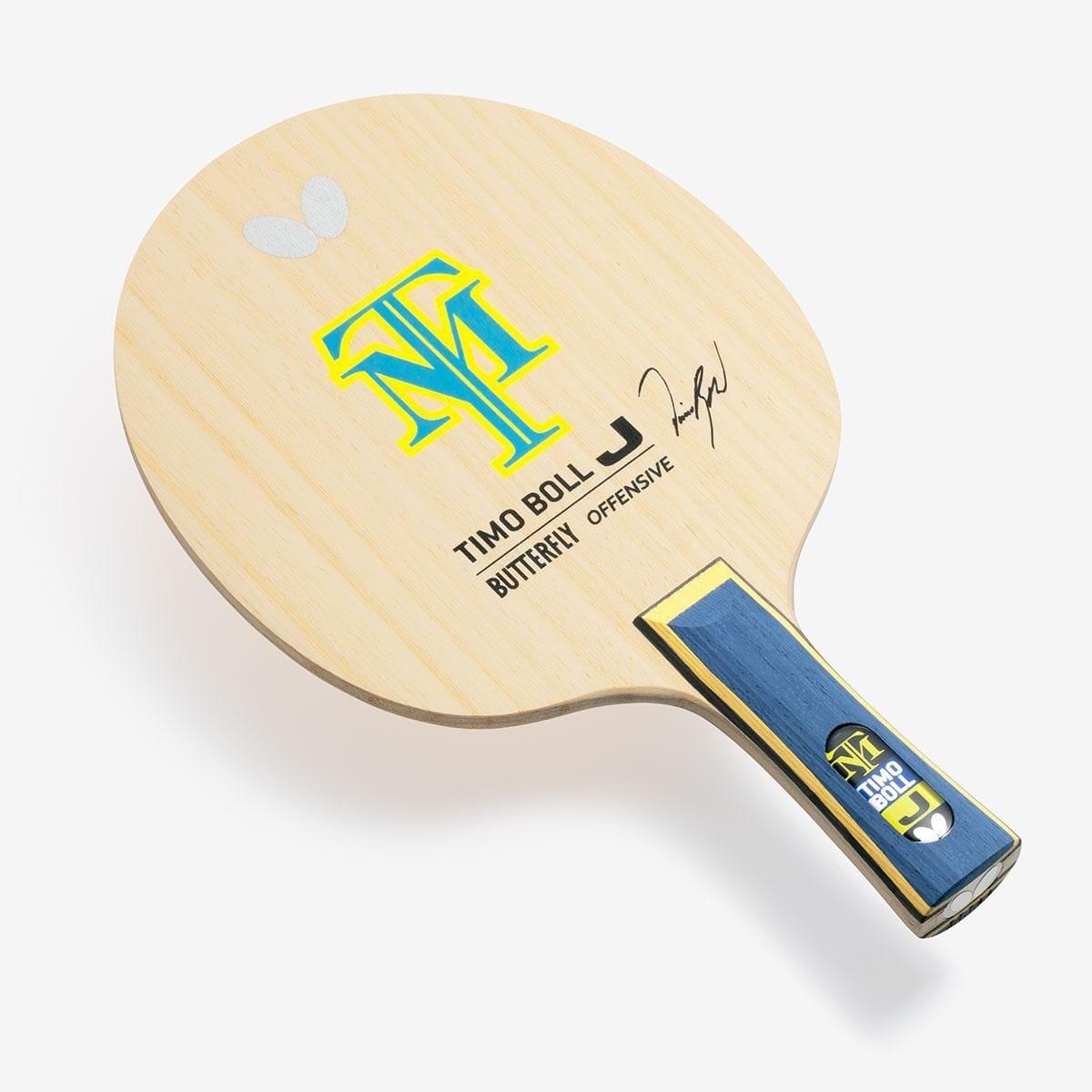 Butterfly Timo Boll J