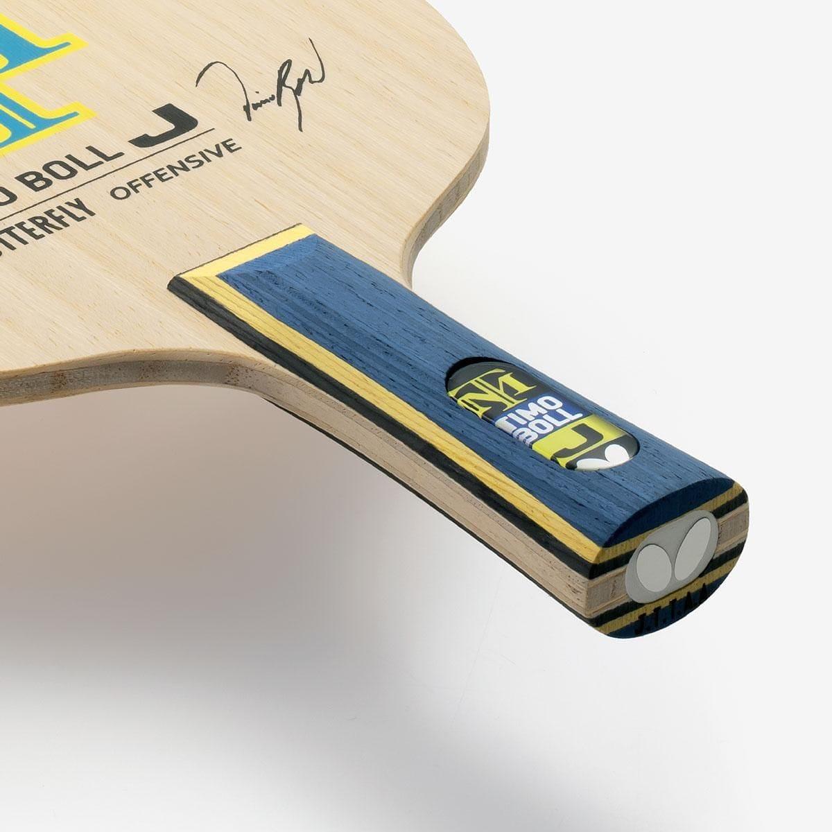 Butterfly Timo Boll J