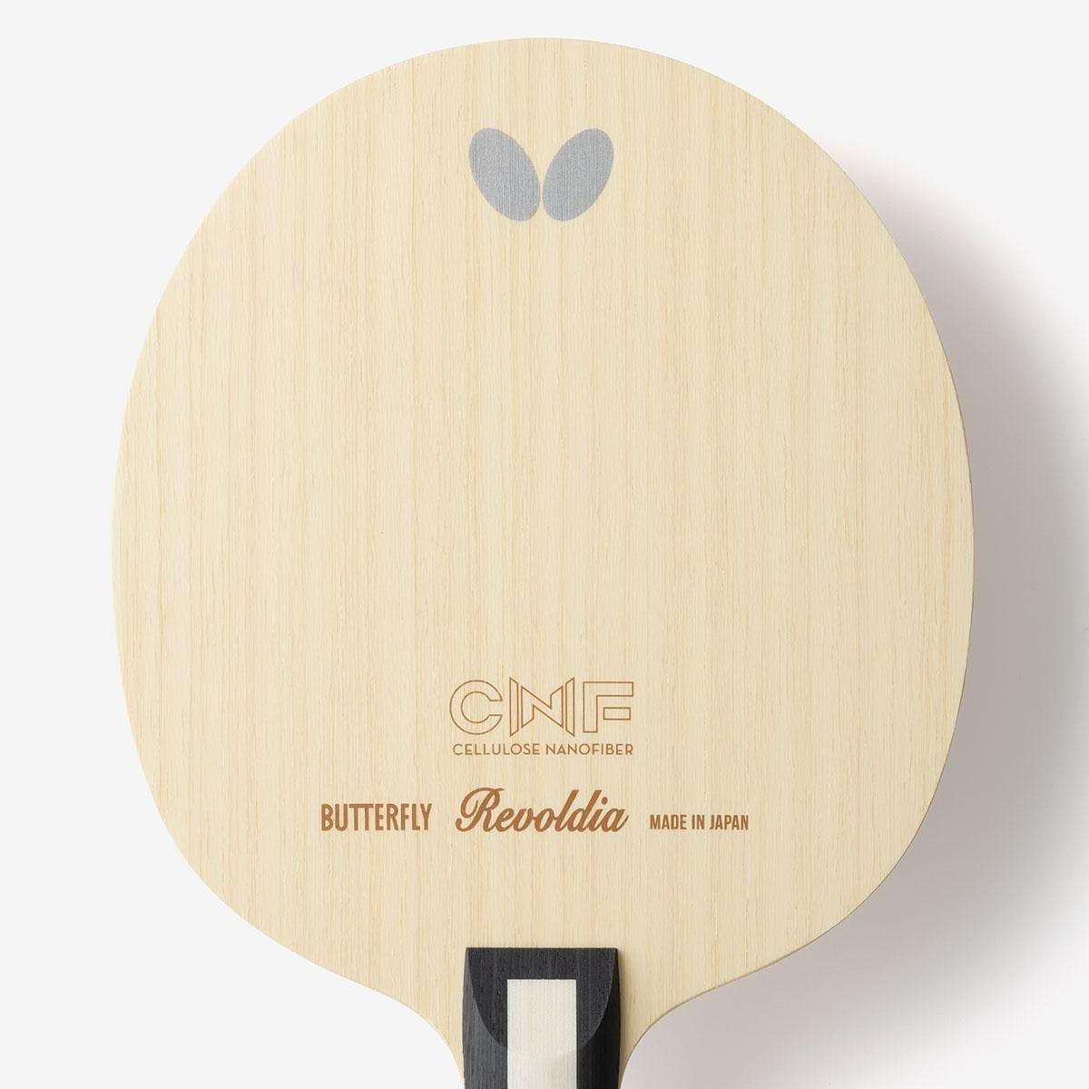 Butterfly Revioldia CNF