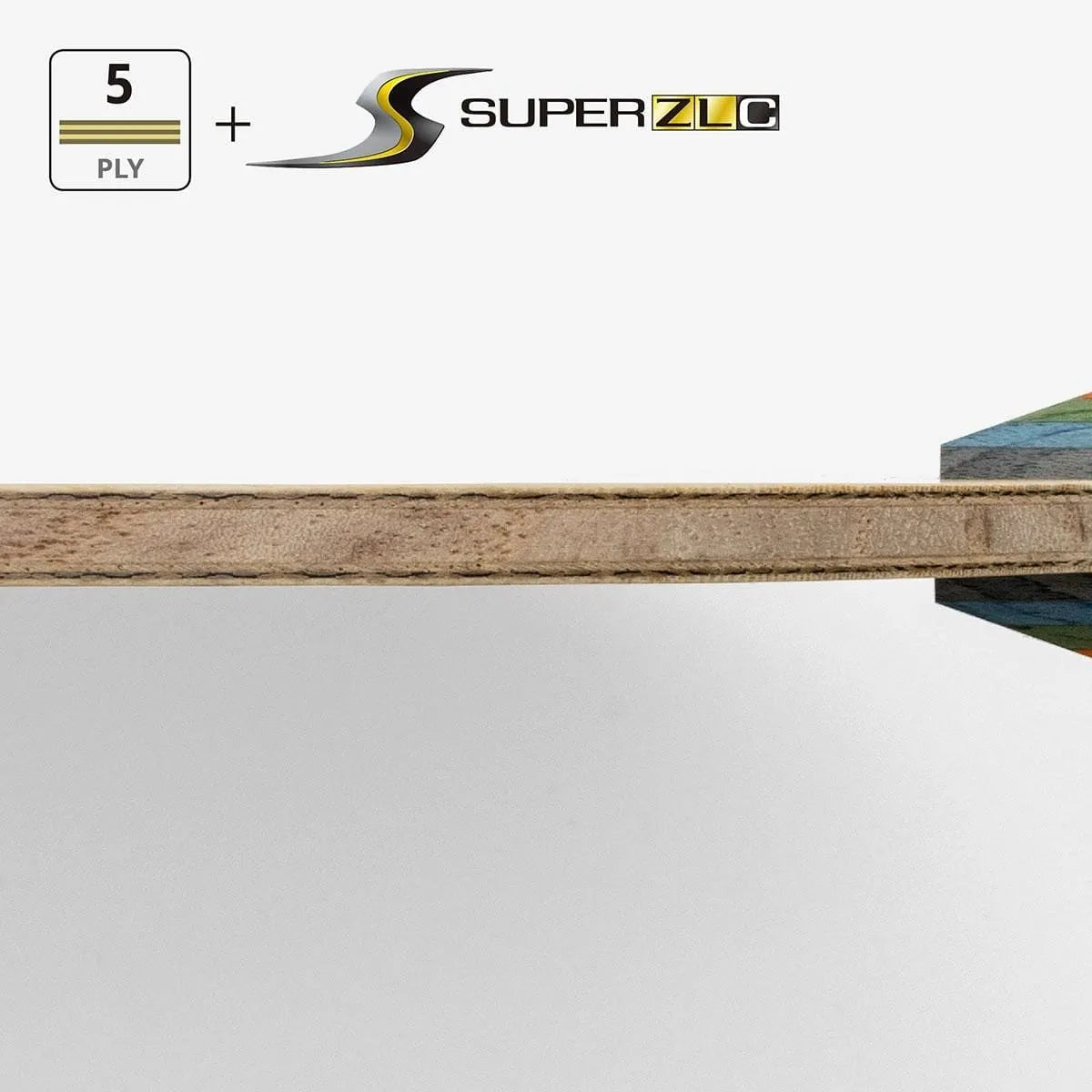 Butterfly Lin Yun Ju Super ZLC