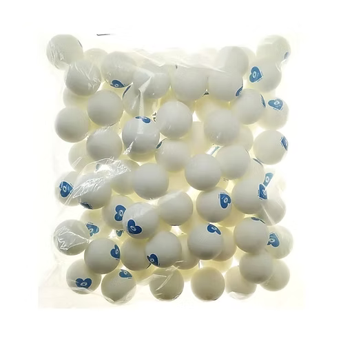 YinHe H40+ Training Balls (Pack of 100)