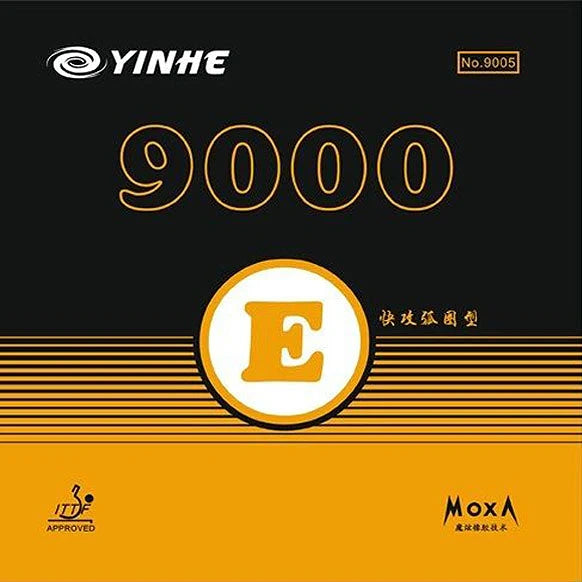 YinHe 9000 E