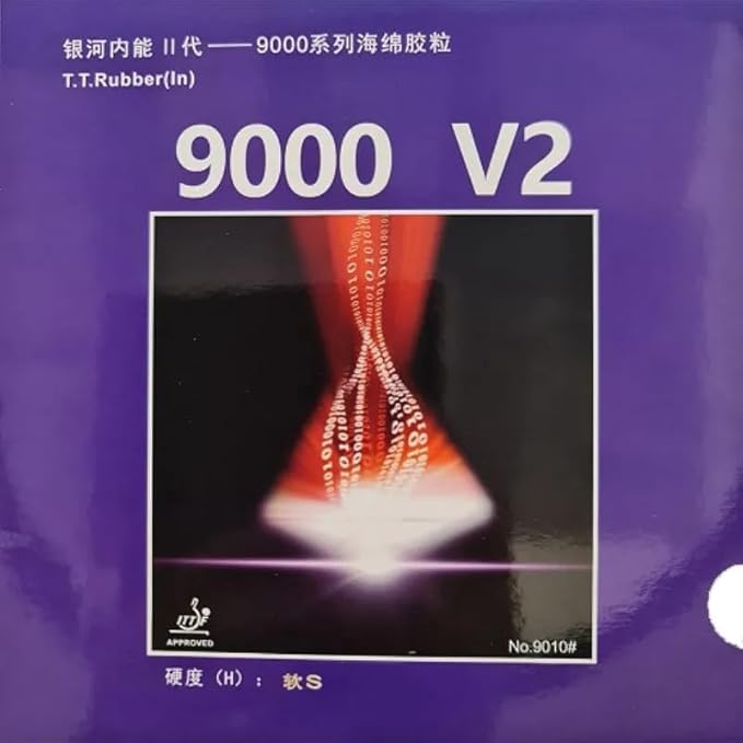 YinHe 9000-V2