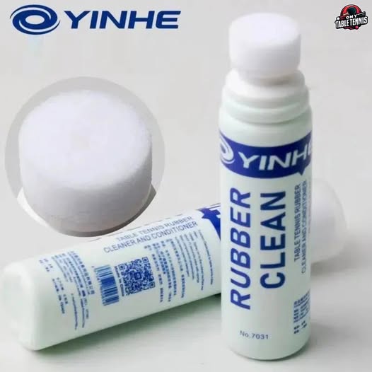 YinHe 7031 Rubber Cleaner