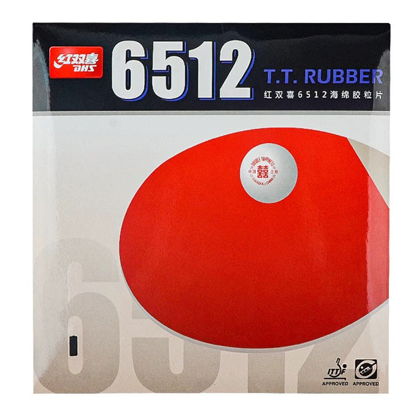 DHS 6512
