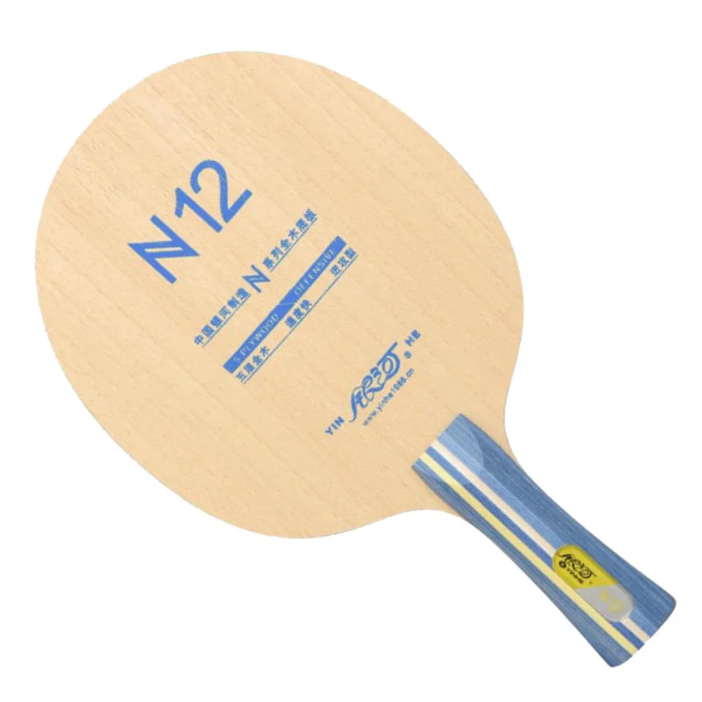 YinHe N-12