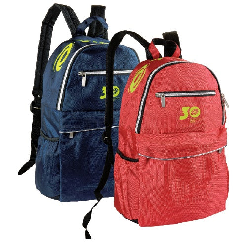 YinHe 8043 BagPacks (Red, Blue)