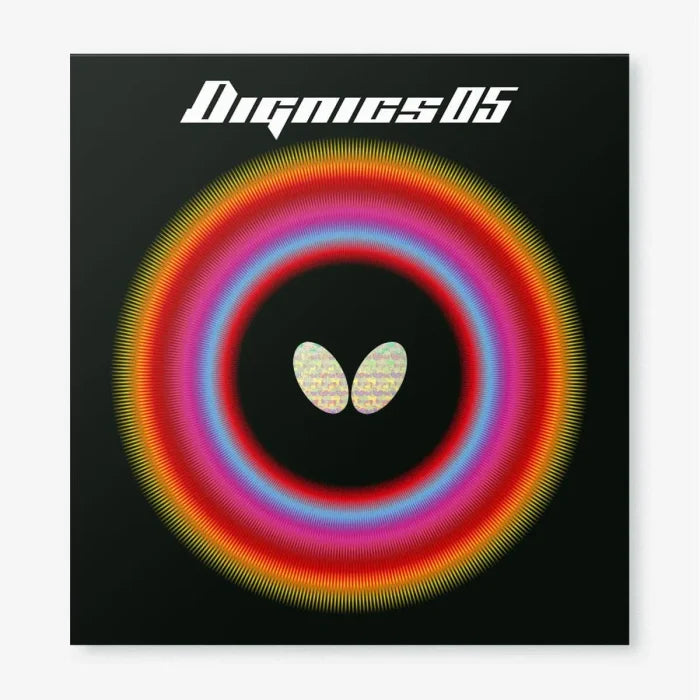 Butterfly Dignics 05