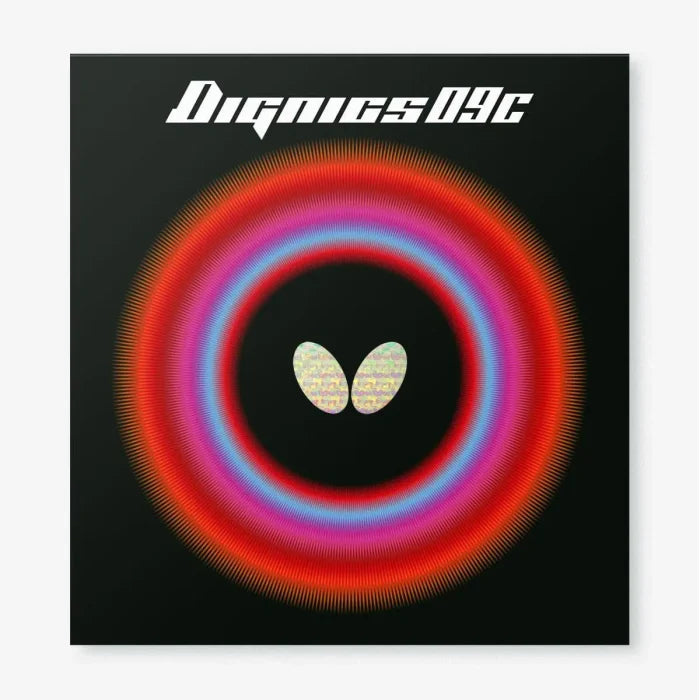 Butterfly Dignics 09C