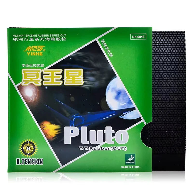 YinHe PLUTO 1.8mm