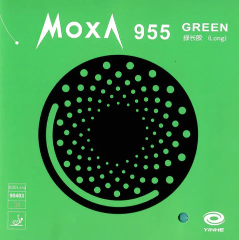 YinHe 955 GREEN 0.7mm