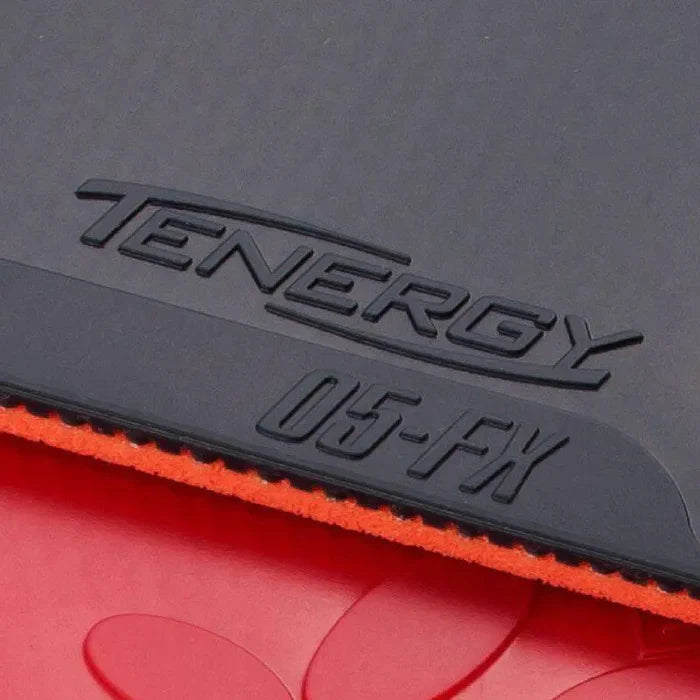 Butterfly Tenergy 05 FX