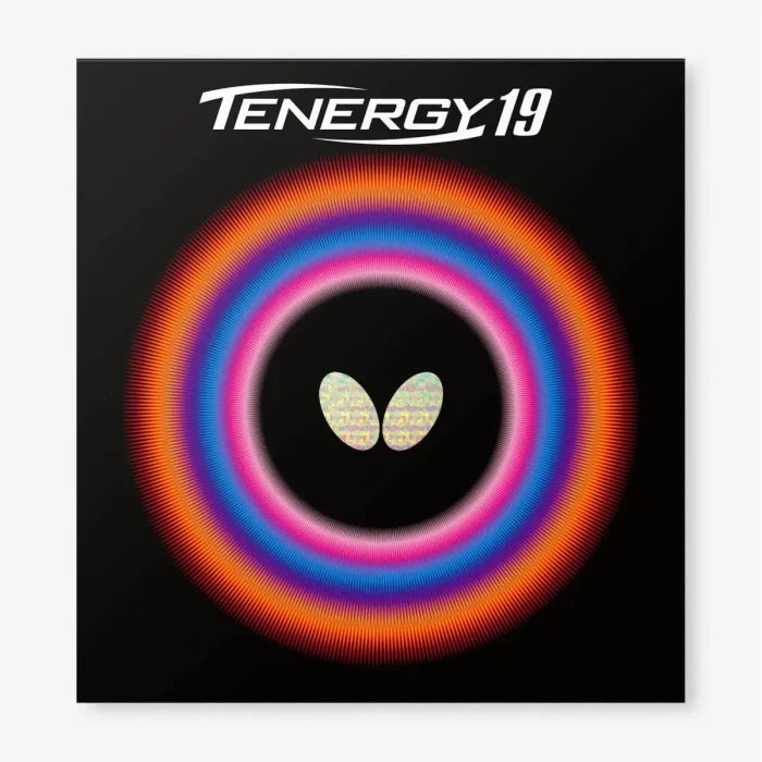 Butterfly Tenergy 19