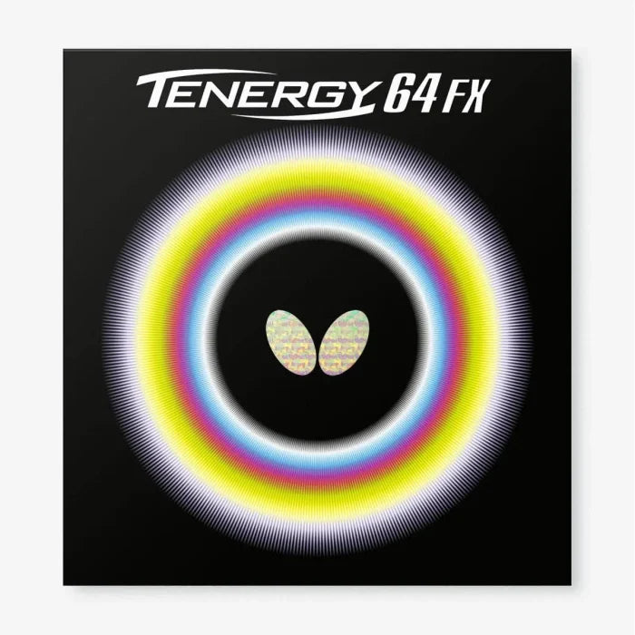 Butterfly Tenergy 64 FX