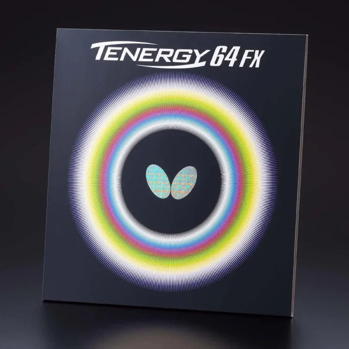 Butterfly Tenergy 64 FX