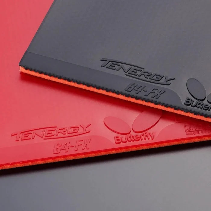 Butterfly Tenergy 64 FX