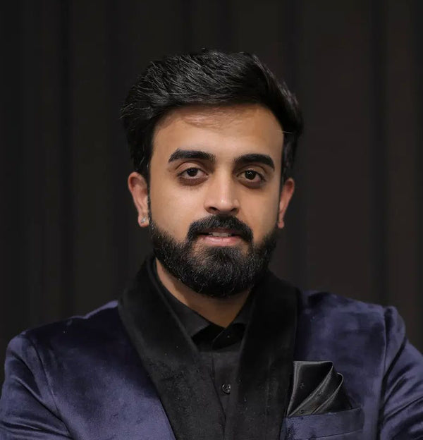 Ayush Grover