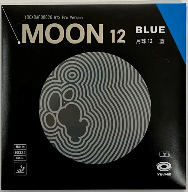 YinHe MOON 12 BLUE