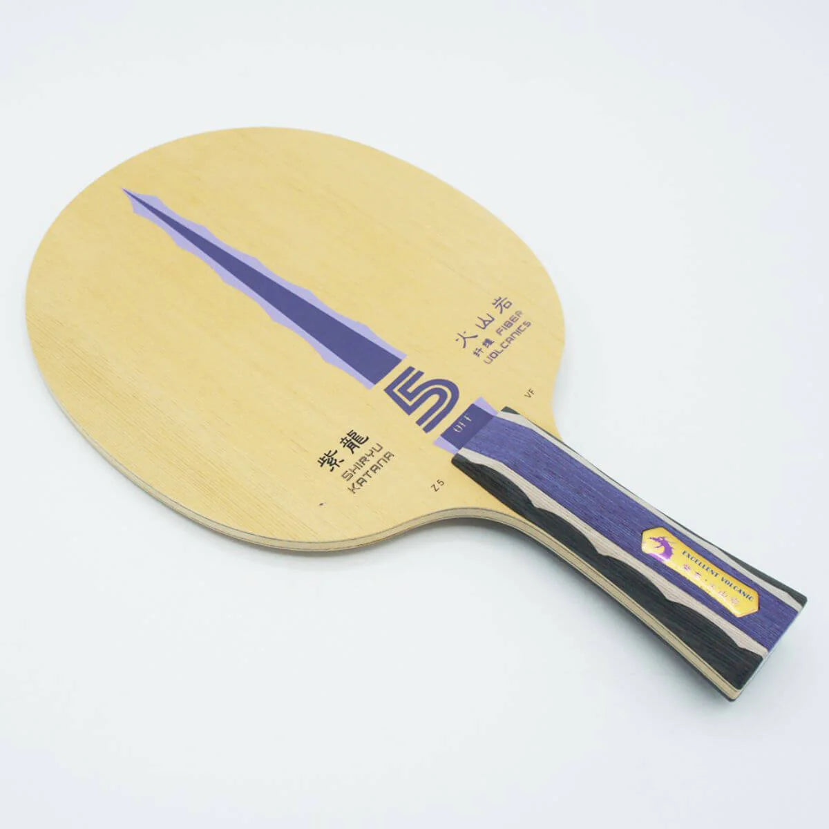 Shiryu Katana Z5 - VF