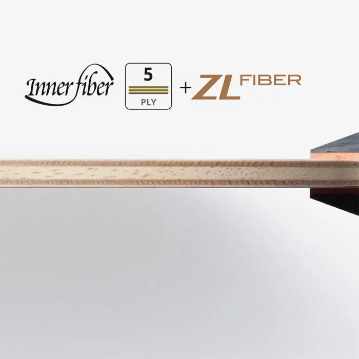 Butterfly Innerforce Layer ZLF