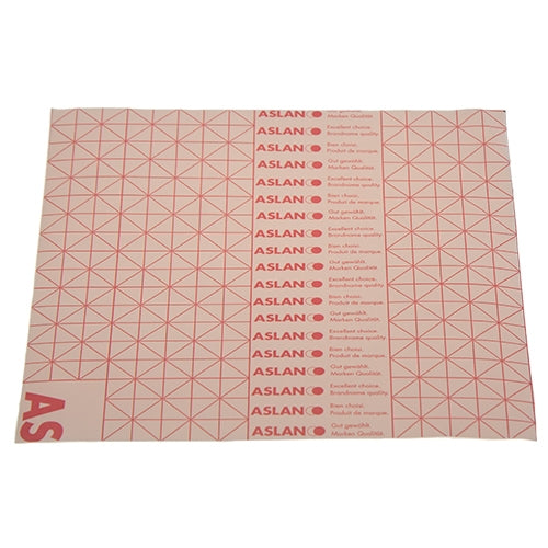 Der-Materialspezialist Glue Sheet MSP DK4