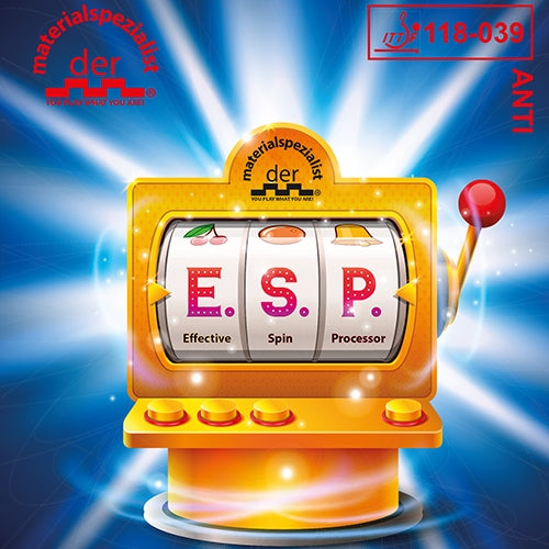 Der-Materialspezialist ESP
