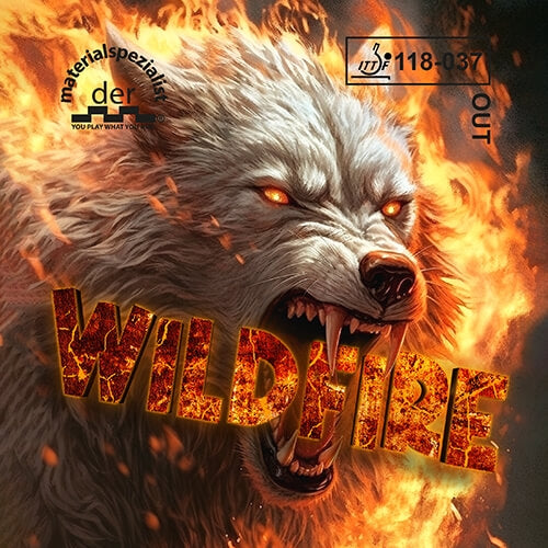 Der-Materialspezialist WildFire