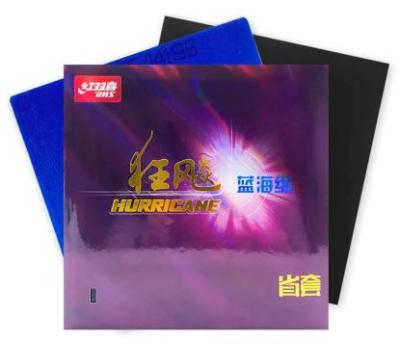 DHS Hurricane 3 Provincial Blue Sponge