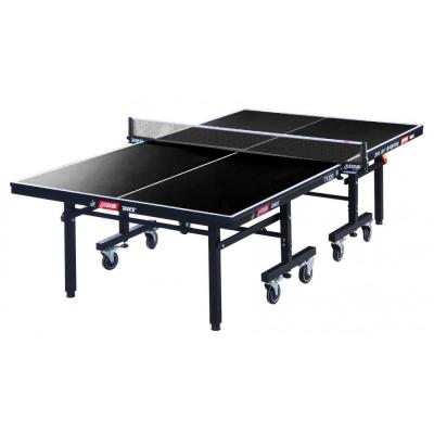 DHS T2023 - 18mm Black Top Table Tennis Table