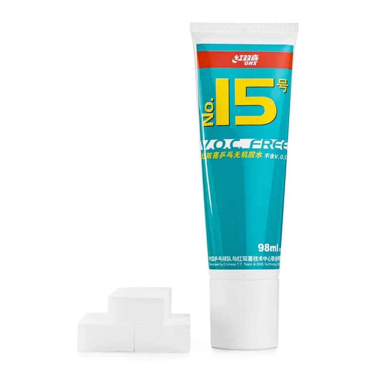 DHS No.#15 Glue