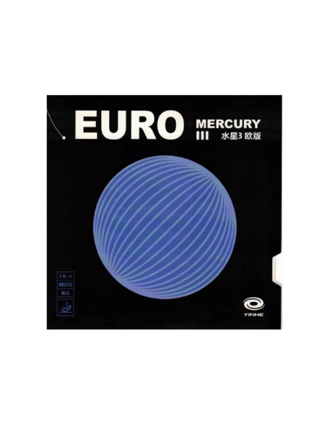 YinHe MERCURY III EURO
